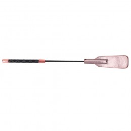 Brat Crop - Or rose