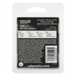 Alpha Liquid Silicone...