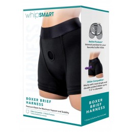 Soft Packing Boxer Brief -...