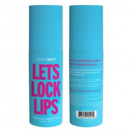 Lets Lock Lips - Brume...