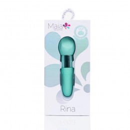 Vibromasseur rechargeable...