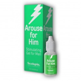 Arouse for Him Stimulating...