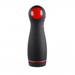 Tight Squeez - Black/red