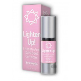 Lighten Up Dark Spot...