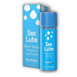 Sex Lube - Waterbased...