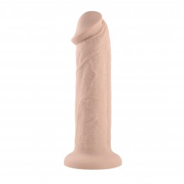 Pénis vibrant de 18 cm de...