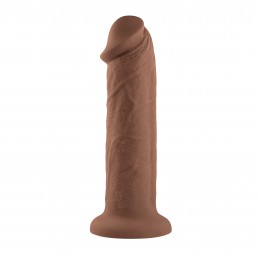 Pénis vibrant de 18 cm de...