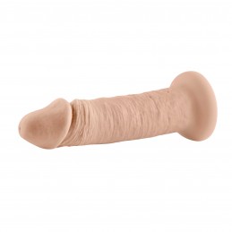 Pénis vibrant de 15 cm de...