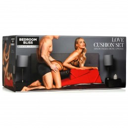 Ensemble de coussins Love...