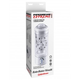Pipedream Extreme Toyz Roto...