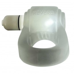 Glowdick Cockring With Led...