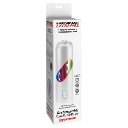 Pdx Roto Bator recargable coño