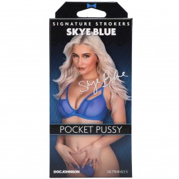 Strokers Signature - Skye...
