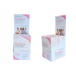 Postday One-Step Single...