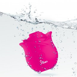 Zen Rose - Rose vif