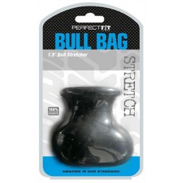 Bull Bag XL - Black Ball...