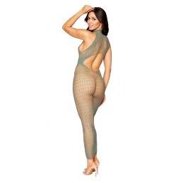 Bodystocking Gown - One...