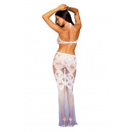 Bodystocking Gown - One...