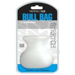 Bull Bag XL - Clear Ball...