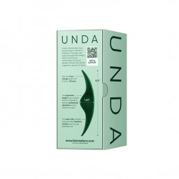 Unda - Vert foncé