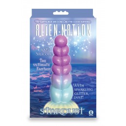 Godemiché en silicone Alien...