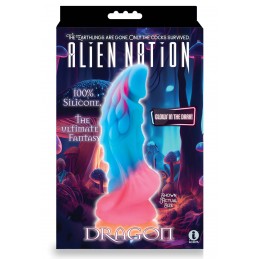 Alien Nation Dragon...