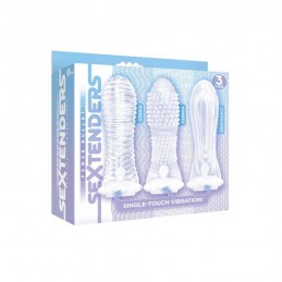 Icon Brands - Lot de 3...