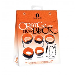 Kit « Orange Is the New...