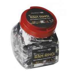 Ram Ring - Boîte de 50...