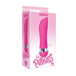 Pinkies Silicoat Mini-Vibe...