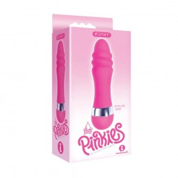 Pinkies Silicoat Mini-Vibe...