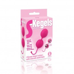 S-Kegels - Rose