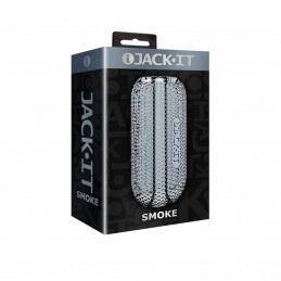 Jack It Stroker - Fumée