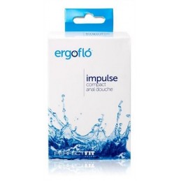 Ducha anal compacta Ergoflo...