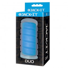 Jack It Duo - Bleu ciel