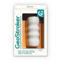 Geostroker 4 Stroker - Blanc