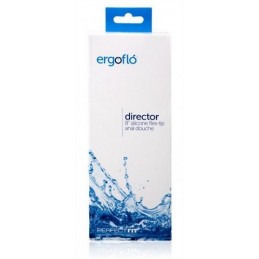 Douche anale Ergoflo...