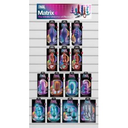 Anal Adventures Matrix...