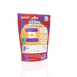 4b Double Wammy - Grape