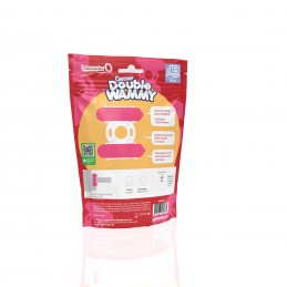 4b Double Wammy - Fraise