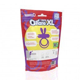 4b Ohare XL - Raisin