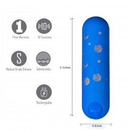 Luna Super Charged Mini...