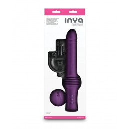 Inya - Super Stroker - Purple