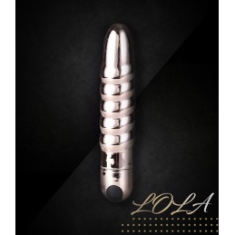 Lola 10 Function Vibrating...