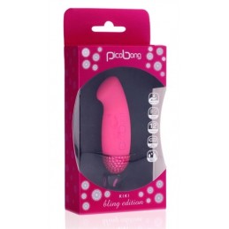 Kiki Bling Edition - Cerise