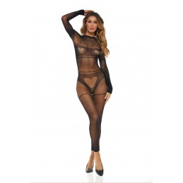 Mad Love Bodystocking - One...