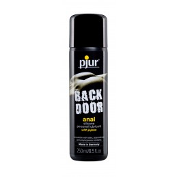 Pjur Backdoor - Deslizante...