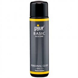 Pjur Silicone Basique - 100 ml