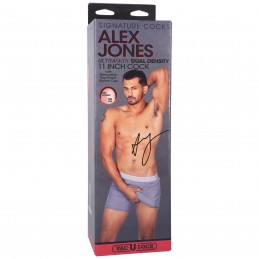 Signature Cocks - Alex...