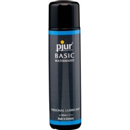 Agua básica Pjur - 100 ml...